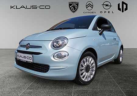 Fiat 500 1.0 *PDC*Klima*
