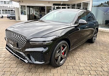 Genesis GV70 Sport 4WD