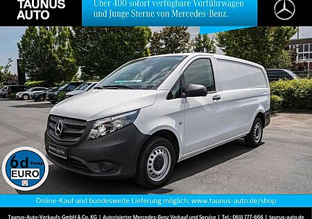 Mercedes-Benz Vito 114 CDI Kasten Lang Kamera Tempomat AHK