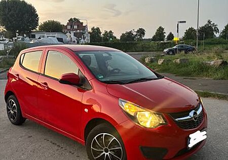 Opel Karl 1.0 Edition Edition