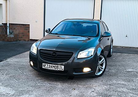 Opel Insignia Sport