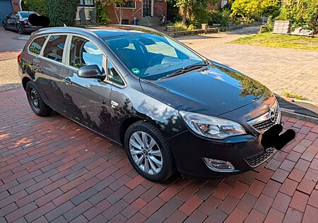 Opel Astra Sports Tourer 1.7 CDTI 150 Jahre ...