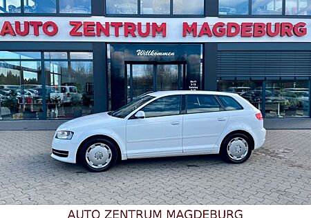 Audi A3 Sportback 1.2 TFSI Attraction,Automatik,PDC