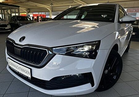 Skoda Scala 1.5 TSI Style