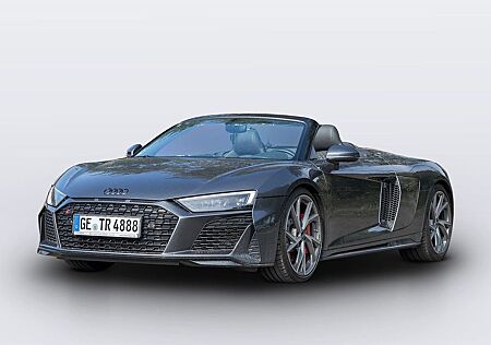 Audi R8 Spyder V10 RWD KARHU EDITION BuO NAVI KAMERA