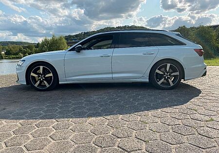 Audi S6 TDI quattro tiptronic Avant -