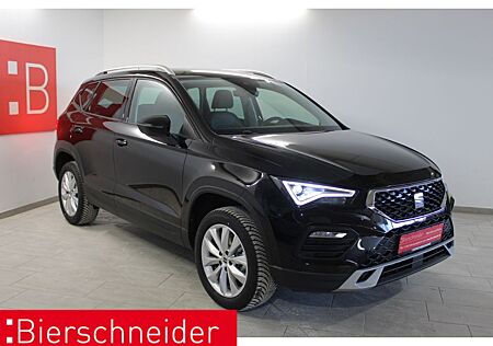Seat Ateca 1.5 TSI DSG Road Edition 17 KAMERA LED