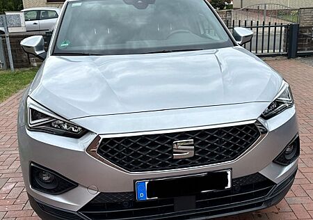 Seat Tarraco 2.0 TDI 4Drive DSG Style AHK