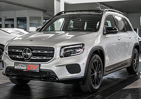 Mercedes-Benz GLB 220 d 4Matic*Night*Head*Distro*Standhe*Pano*
