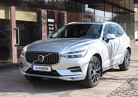 Volvo XC 60 XC60 D4 Inscription AWD 1. Hand