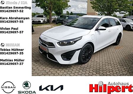 Kia Cee'd Sportswagon Ceed SW 1.6 Plug-in Hybrid Vision Komf-Pak Navi-