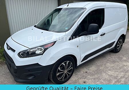 Ford Transit Connect KASTEN L1 TÜV