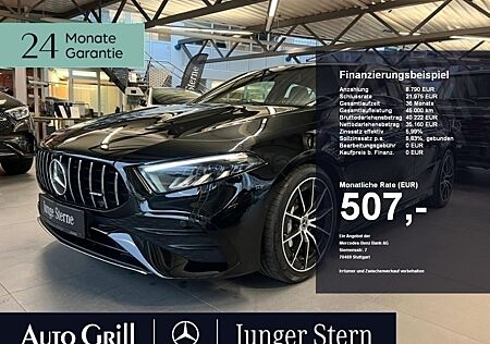 Mercedes-Benz A 35 AMG A 35 4M AMG mopf Stdhzg Pano Burm Perf Sitz/Lenk