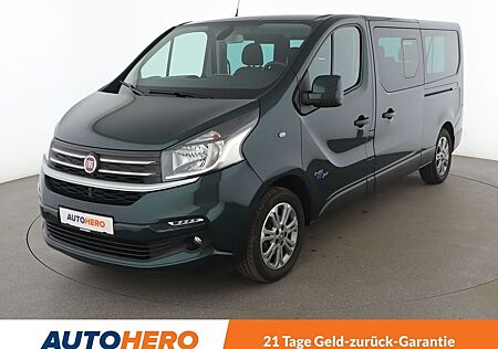 Fiat Talento 1.6 TwinTurbo Diesel Ecojet 1,2t Family
