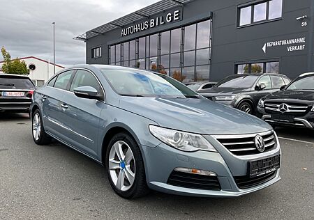 VW Passat CC Volkswagen Navi*SHZ*TÜV Neu