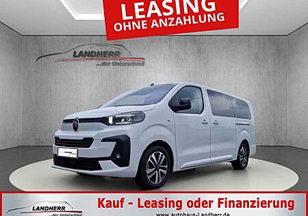 Citroën Spacetourer BlueHDI 180 XL Plus //Navi/Kamera/Si