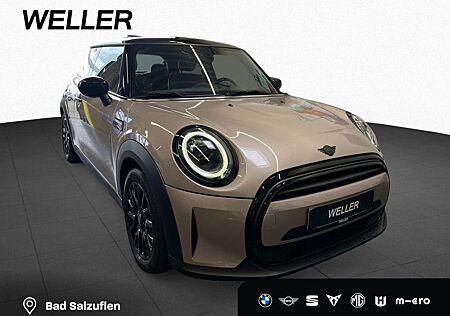 Mini Cooper Aut. Classic Pano LED PDC SHZ Tempo DAB+