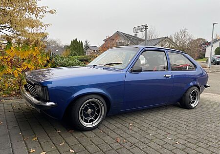 Opel Kadett C City