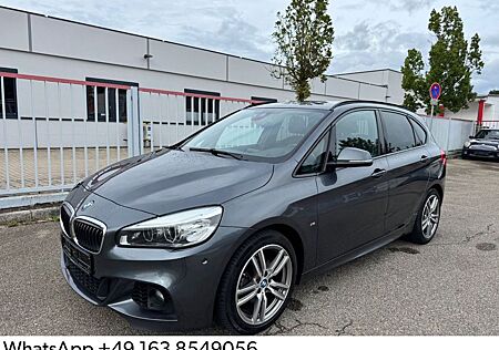 BMW 218 Active Tourer /M-Sportpaket/Aut/Alcantara/