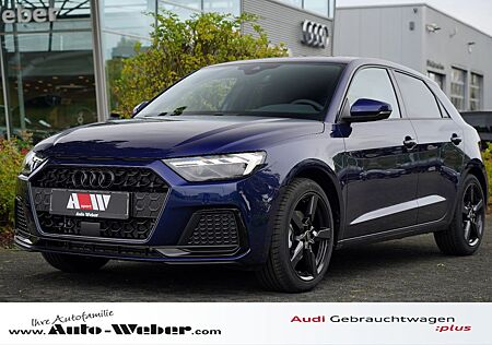 Audi A1 SPORTBACK 30TFSI SLINE INFOTAINMENT PLUS KAME