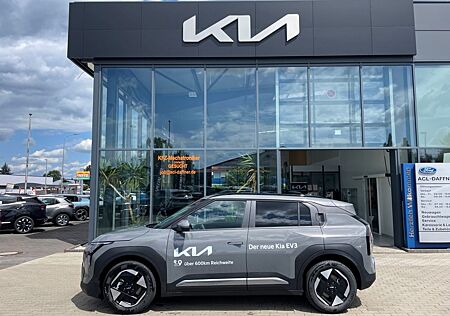 Kia EV3 Earth LED totWinkAss elek Heckklappe Kamera