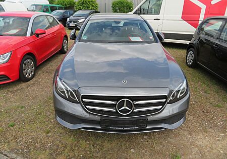 Mercedes-Benz E 200 E -Klasse Lim. Avantgarde