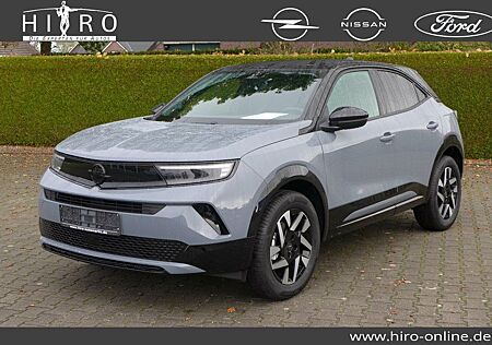 Opel Mokka GS Autom./Klima/LED/Sitz u. Lenkhzg./e10-g