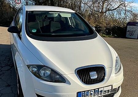 Seat Altea 1.8 TSI Sport Limited Sport Limited