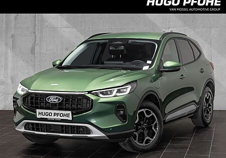 Ford Kuga Active 2.5 Duratec PHEV/ LED Matrix/ Head U