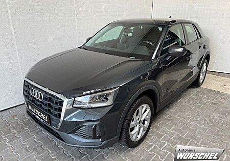 Audi Q2 Navi LED GRA Kamera PDC DAB SH