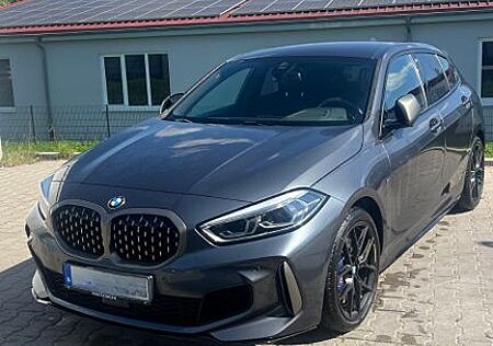 BMW 135 M135i xDrive