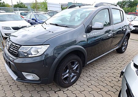 Dacia Sandero II Stepway Celebration