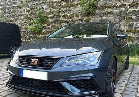 Seat Leon 1.5 TSI ACT 110kW FR Sportstourer ST FR