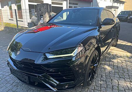 Lamborghini Urus 4.0 V8 Autom Pano.ADAS,B&O,HUD,,,