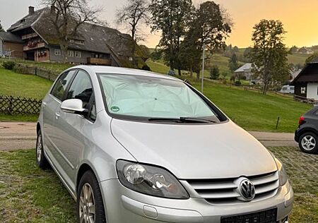 VW Golf Plus Volkswagen 1.9 TDI Comfortline Comfortline
