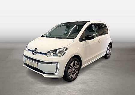 VW e-up! Volkswagen e-up! move up! Automatik LM KlimaA