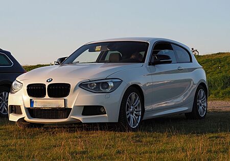 BMW 116i M-Paket