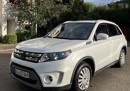 Suzuki Vitara 1.6 VVT | CarPlay | Panoramadach | Sitzhz