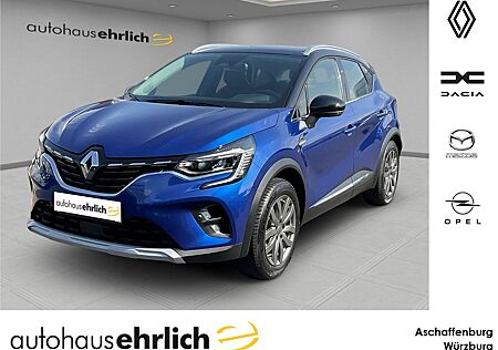 Renault Captur Intens 1.3 TCe 155 +Navigation+Kamera+