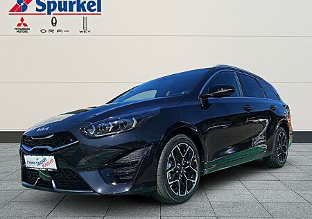 Kia Cee'd Ceed Sportswagon GT Line 1.5, Navigation, Rückfa