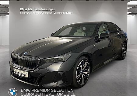 BMW 550e xDrive M Sport AHK Driv.Assist.Prof Kamera