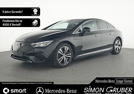 Mercedes-Benz EQE 300 Electric Art Int/Ext Ambi LED Kamera