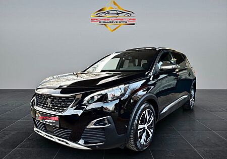 Peugeot 5008 GT Line*Standhzg*PANO*AHK*AMBI*MASSAGE*DCC*