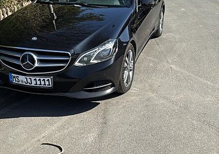 Mercedes-Benz E 300 BlueTEC HYBRID AVANTGARDE AVANTGARDE
