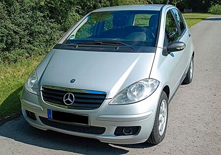 Mercedes-Benz A 180 CDI CLASSIC