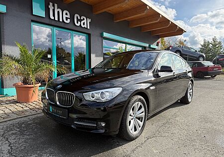 BMW 530d xDrive Gran Turismo Kamera/SHZ/Soft-Close