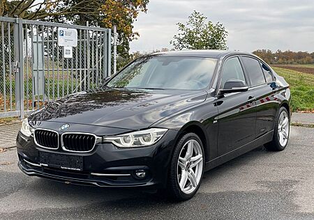 BMW 320i Sport Line Navi LED PDC SH