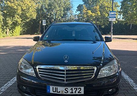 Mercedes-Benz C 220 CDI T BlueEFFICIENCY -