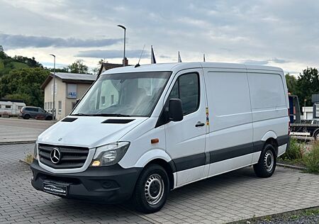 Mercedes-Benz Sprinter II Kasten 310 CDI Klima