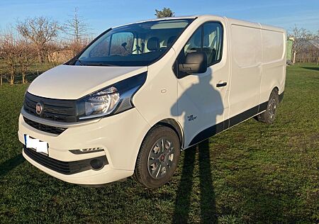Fiat Talento L2H1 145PS AHK Klima